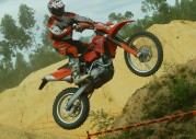 KTM 450 EXC KTM 450 EXC